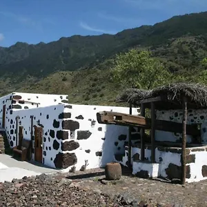  Ferienhaus Casas Rurales Puerto Escondido
