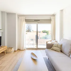 Huelin Apartment Málaga