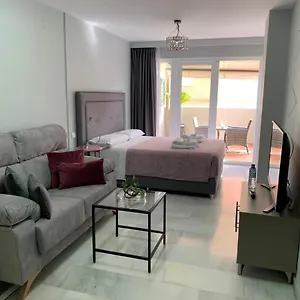 Kentia Privatunterkunft Málaga