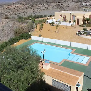 Oasis Montana Peace In Desert Ferienhaus Tabernas