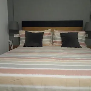La Bella Malagueta Apartment Málaga