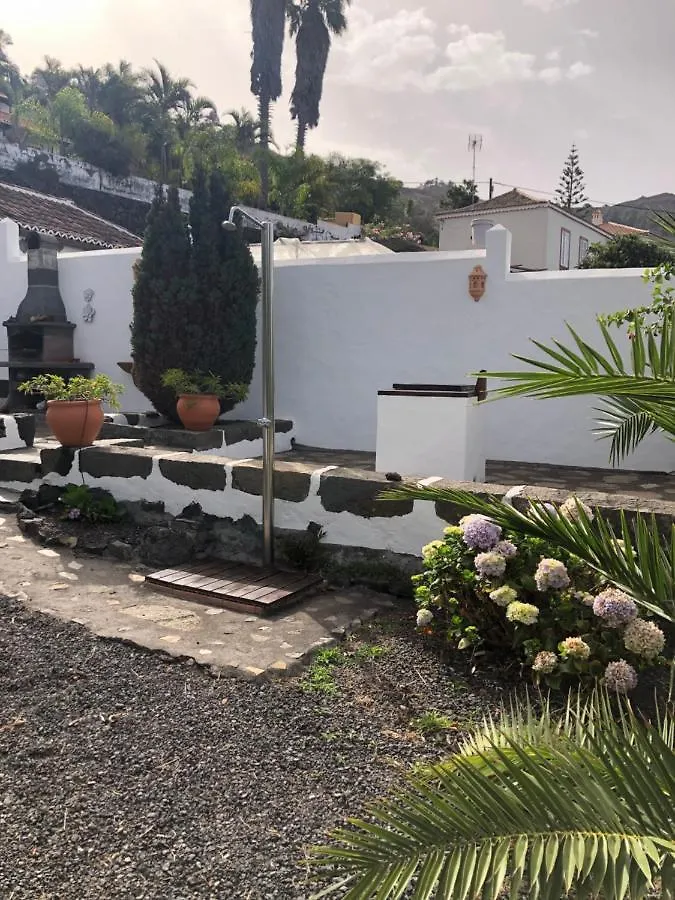 Casa Morera Fuencaliente de la Palma